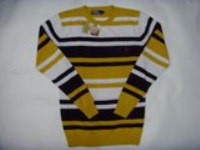 Polo Sweater-15